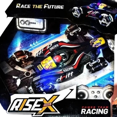 Racing Car Toy