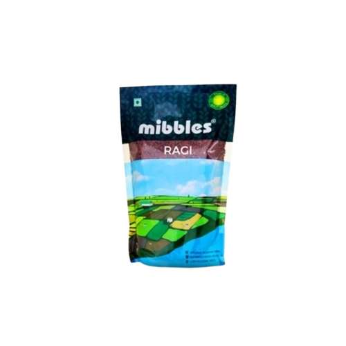 Ragi Millets - Shelf Life: 12 Months