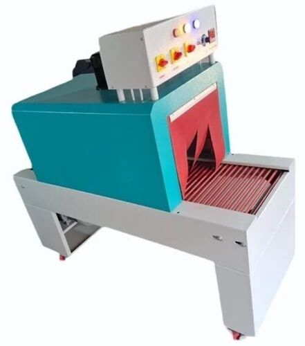 Shrink Wrapping Machine