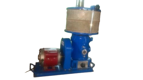 Sieve Shaker - Application: Construction