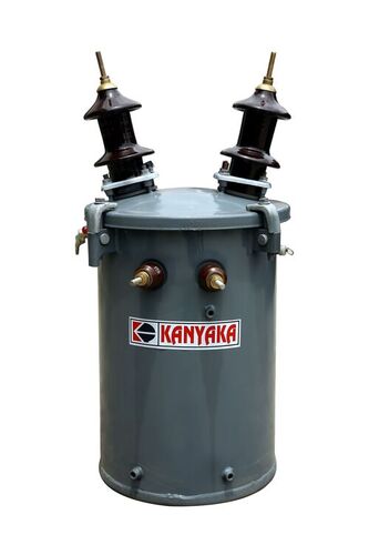 Single Phase Transformer - Features: High Efficiency