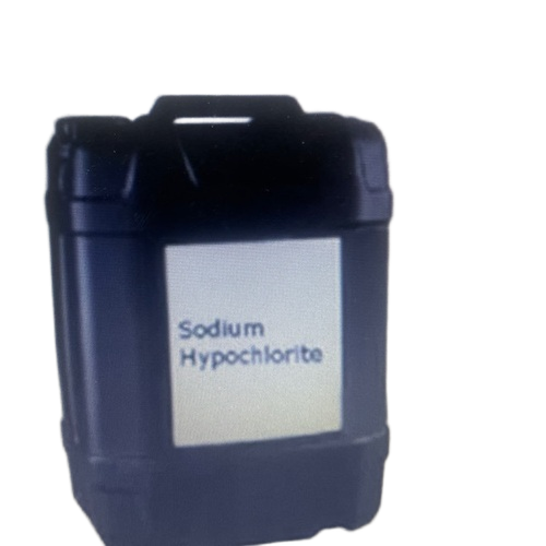 Sodium Hypochlorite