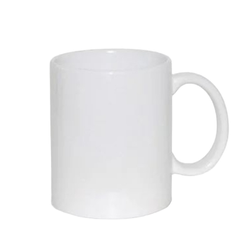 Sublimation White Mug