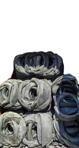 Tyre Scrap