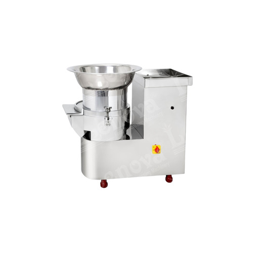 Vegetable Cutting Machine