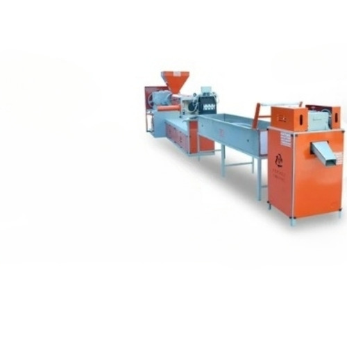 Vented Pp Plastic Dana Making Machine