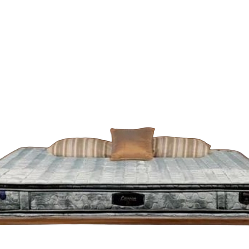 Visco Elastic Foam Mattress