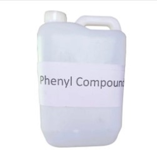 White Phenyl Concentrates