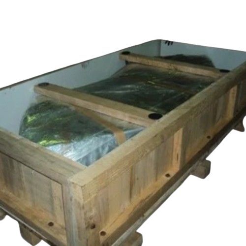 Wooden Packing Box