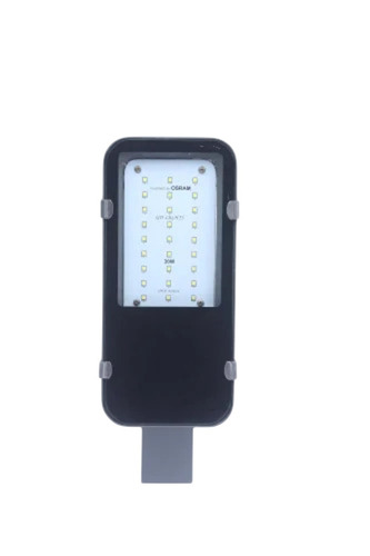 30 Watt Led Street Light Glass - Efficiency: High Efficiency / Energy Saving