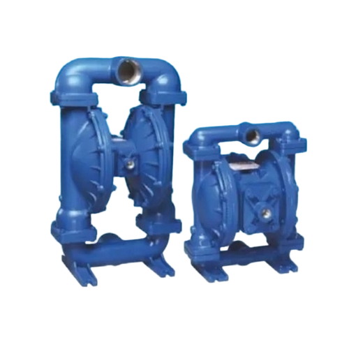 Air Operated Double Diaphragm Pump