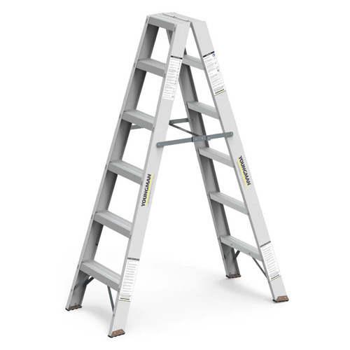 Aluminium Ladder 