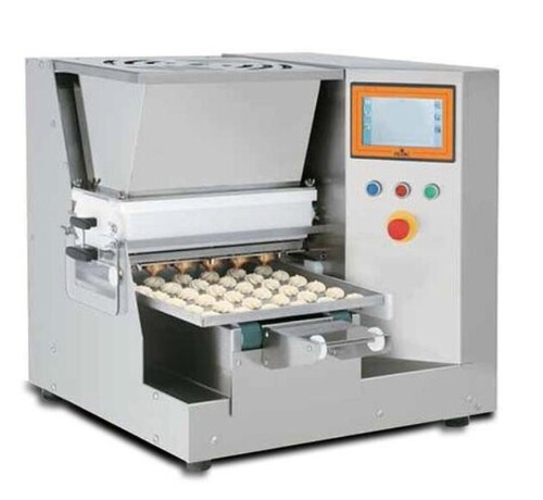Biscuit Making Machine