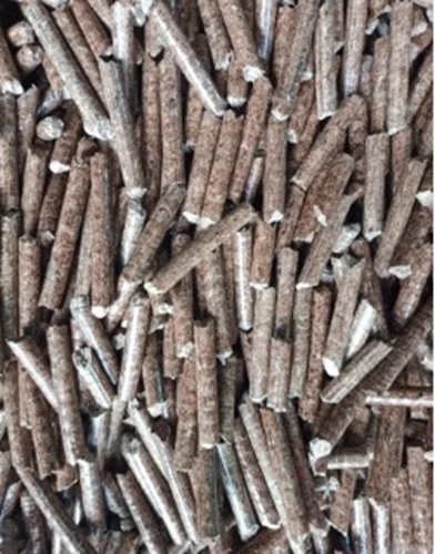 Cattle Feed Pellet