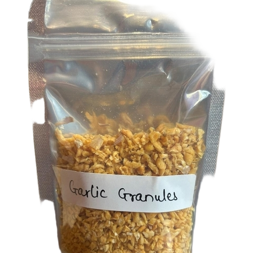 Garlic Granules