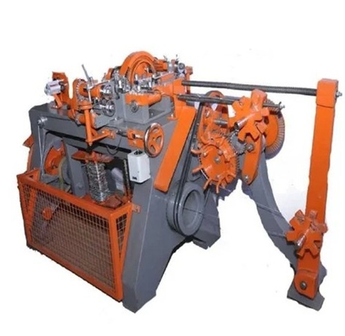 Gi Wire Plant