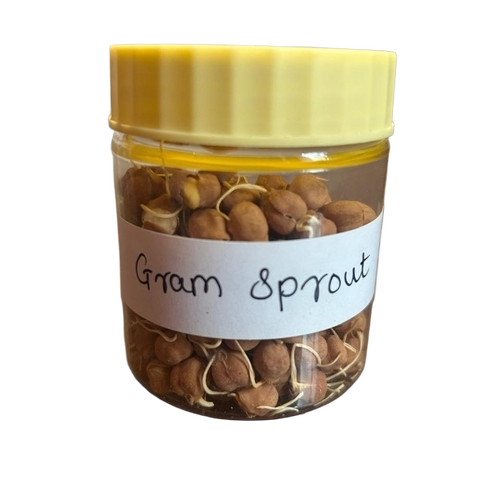 Gram Sprout