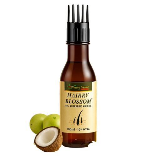 Hair Oil
