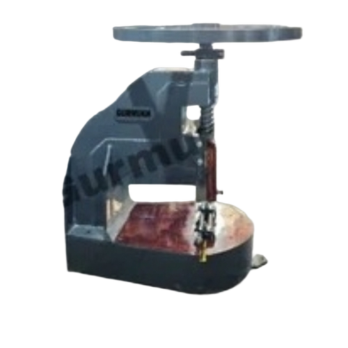 Hand Press Machine