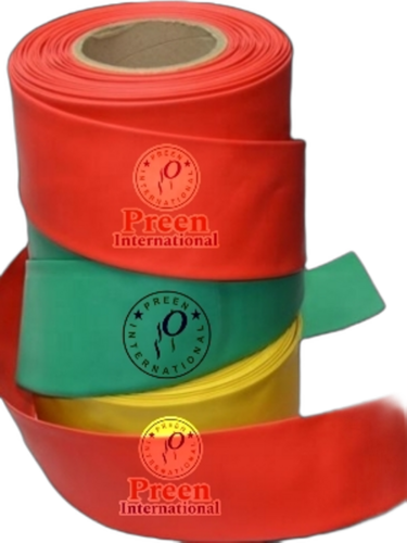 Heat Shrinkable Tubes - Color: All Colours