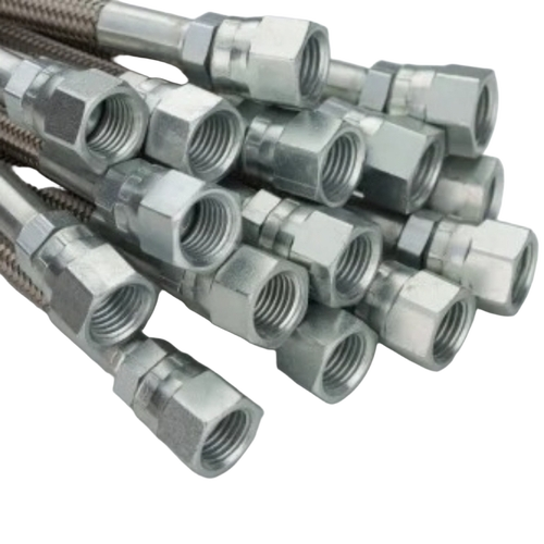 Hydraulic Hose Pipe