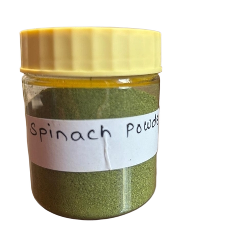 Leaf Extract Spinach Powder