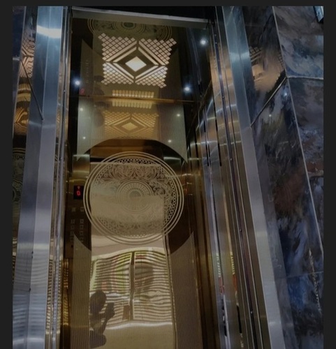 Machine Room-Less Lifts