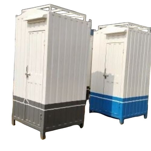 Mobile Portable Cabin