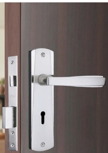 Modern Aluminium Door Lock