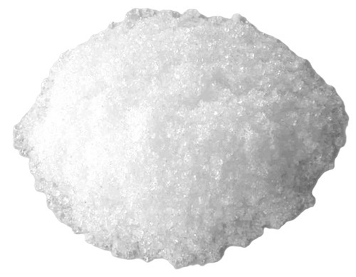 Mono Ammonium Phosphate - White Granular Fertilizer High Solubility Nitrogen & Phosphorus Source