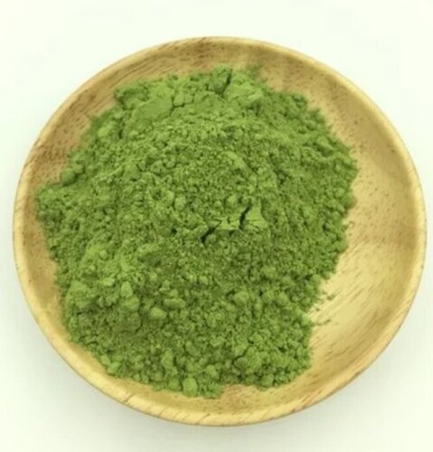 Moringa Dehydrated Leaves Powder - Organic Fine Powder Water-Soluble | Nutrient Dense Antioxidant Rich Vitamin Mineral Abundant