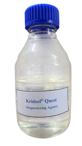Organic Sequestering Agents - Application: Textile Industry