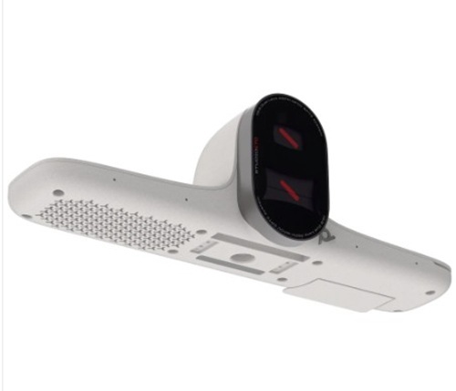 Poly Studio E70 - 321mm x 102mm x 89.1mm Video Conferencing System, Dual Camera, Clear Audio, Wireless Integration, Screen Sharing