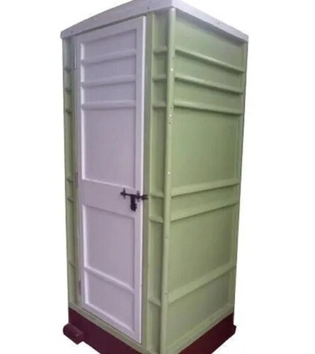 Portable Toilet - Multi Color, Other Material | Compact Lightweight Durable Water Resistant Ventilated Cabin Privacy Enclosure