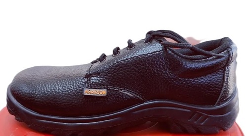Pvc Safety Shoes