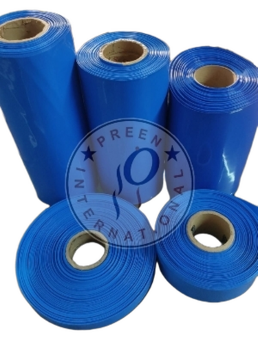 PVC Heat Shrink Sleeves