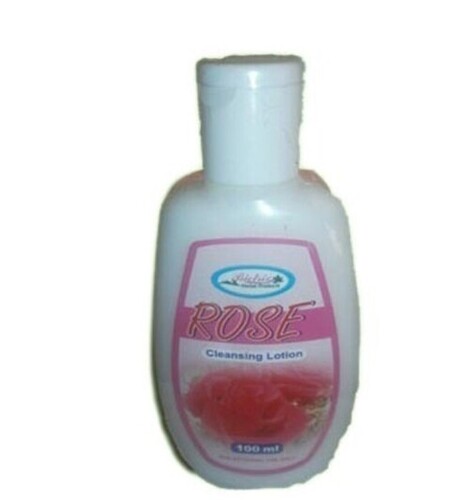 Rose Cleanig Lotion