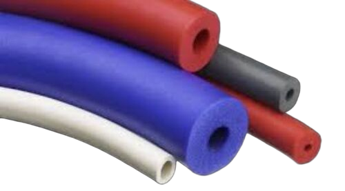 Rubber Tubing
