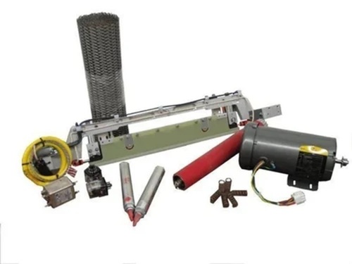 Shrink Wrapping Machine Spare Parts