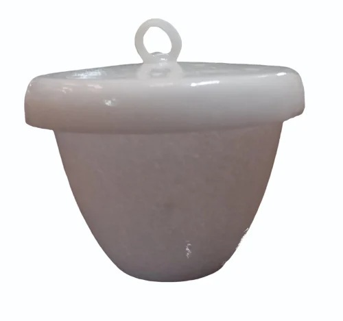 Silica Crucible
