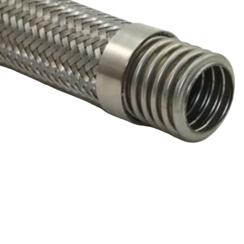 Ss Corrugated Hose