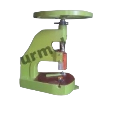 Steel Body Fly Press