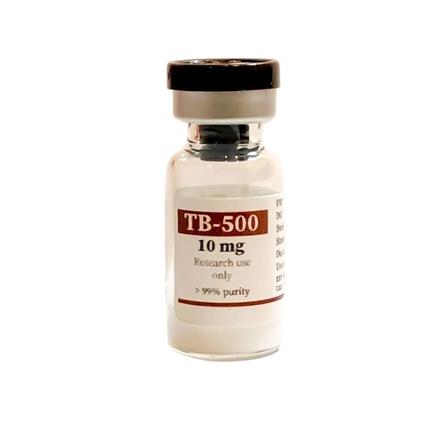 Tb 500 10Mg Vial Injection - Shelf Life: 2 Years