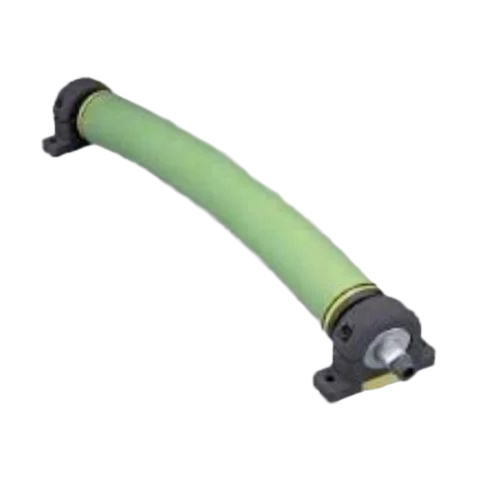 Textile Rubber Expander Roller