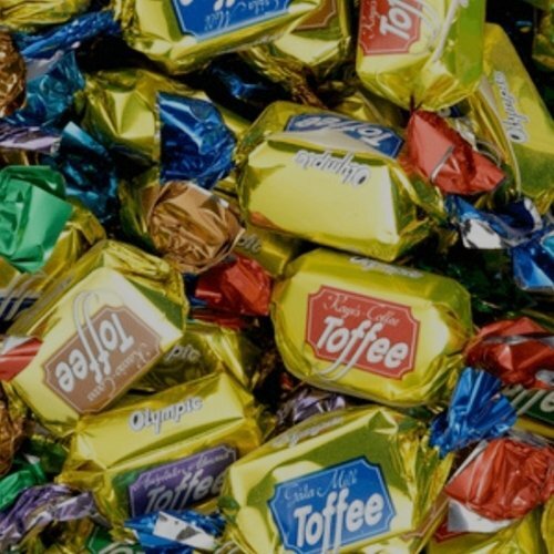 Toffee