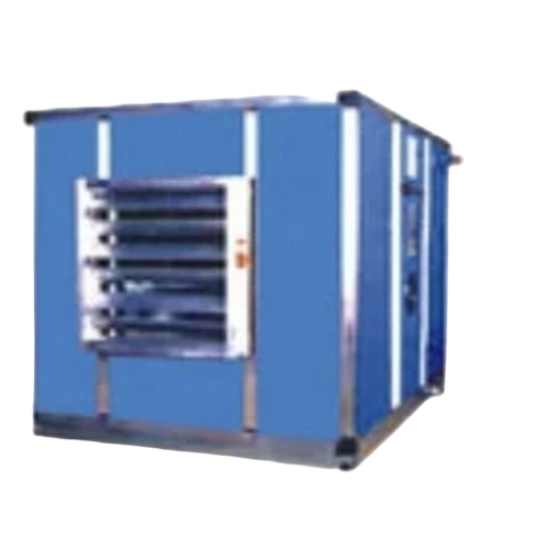 Ventilation Fan Filter Units