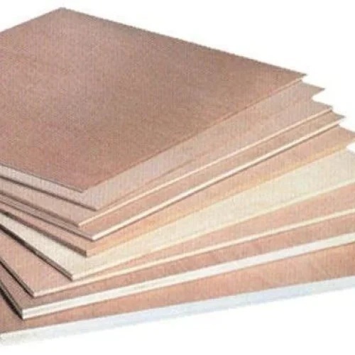 Waterproof Plywood