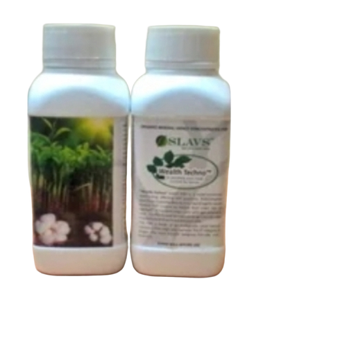 Wealth Plant Growth Promoter