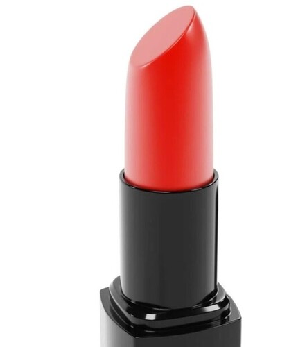 Woman Lipstick - Red Color Smooth Texture | Moisturizing Matte and Glossy Finish Lightweight Smudge Resistant