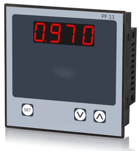 13 N Digital Meter